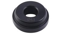 Bikeservice adapter adapter bst 43mm f bsd98940 - thumbnail