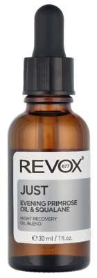 Revox B77 Just Evening Primrose Oil & Squalane 30 ml