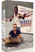 Reizen Waes II - Tom Waes - Paperback (9789089317131) - thumbnail