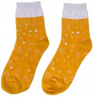 Bier Sokken - In Bierblik Giftbox - thumbnail