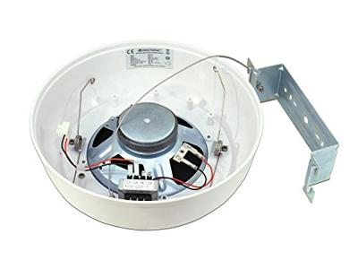 Omnitronic DAL-2 Plafondluidspreker