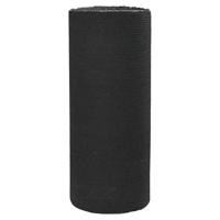 Kunstgras Zwart 15 x 1 m Polypropyleen - thumbnail