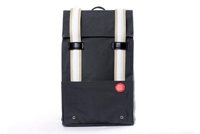 Galanck Le Galuchon 2.1 13L Rucksack - Zwart Galanck Le Galuchon 2.1 13L Rucksack - Zwart