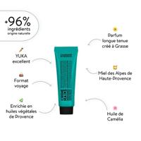 Compagnie de Provence Menthe Basilic Crème Mains Energisante 30ml - thumbnail