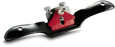 Stanley 1-12-151 Spookschaaf Vlak 55mm Stanley 1-12-151 Spookschaaf Vlak 55mm