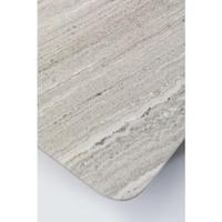 Kare Salontafel Montagna 142x70cm - thumbnail