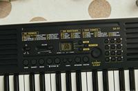 Casio SA-51 mini-keyboard - thumbnail