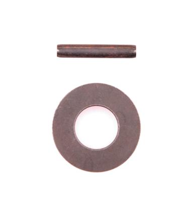 Vink Spanstift schotelveer hbb