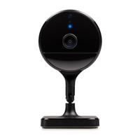 Eve Cam – Secure Indoor Camera, 100% privacy, HomeKit Secure Video, iPhone/iPad/Apple Watch notifications, motion sensor, microphone and speaker, people/pet/vehicle recognition, flexible installation - thumbnail