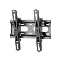 Supporto TV regolabile - SLIM - per TV da 23 a 42 pollici - Acciaio - SHO 4400 - thumbnail