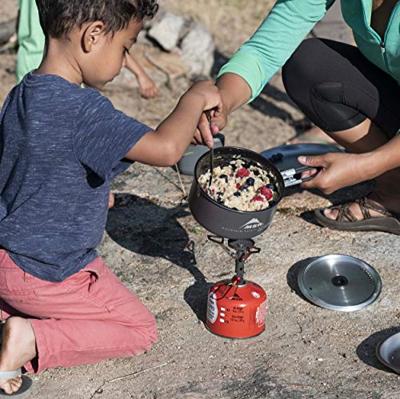 MSR Ceramic Solo Pot kookpan
