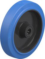 Blickle POEV 200/20R-SB Kunststofwiel Wieldiameter: 200 mm Draagvermogen (max.): 500 kg 1 stuk(s) - thumbnail