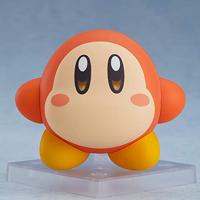 Kirby Nendoroid - Waddle Dee - thumbnail