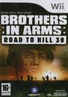 Brothers in Arms Road to Hill 30 - thumbnail