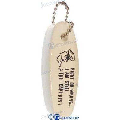 GS41488 - Zwevende sleutelhanger