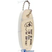 GS41488 - Zwevende sleutelhanger - thumbnail