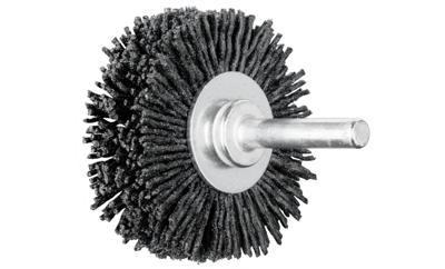 PFERD TOOLS Ronde borstel RBU 5015/6 CO 120 1,10 43104008 10 stuk(s)