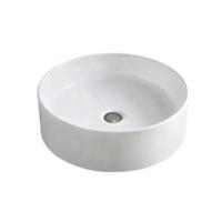 Best Design Class wastafel 41cm hoogte 15cm 3860520 - thumbnail