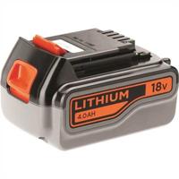 BLACK+DECKER GTC18504PC 18V 4.0Ah 50cm PC Heggenschaar - GTC18504PC-QW - thumbnail