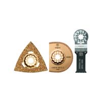 FEIN 35222952250 multitoolhulpstuk Bladenset - thumbnail