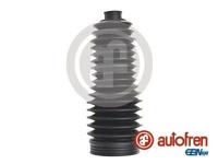 Stuurhoes, stuureenheid D9075 - thumbnail