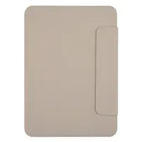 Pomologic BookCover hoes iPad Pro 11" (M4/M5) - Ivory - thumbnail