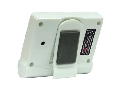 Laserliner temperatuur/vochtmeter Climacheck
