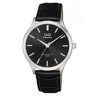 Q&Q S278J302Y (Ø 40 mm) Heren horloge
