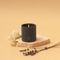 Glow geurkaars Soft Sunrise Spaas - Spaas - thumbnail