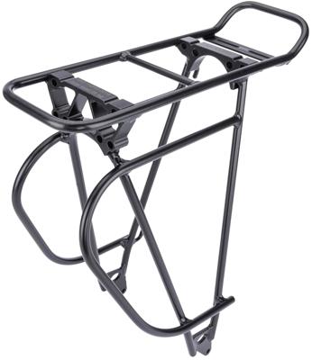 Racktime bagagedrager, achterop "tour-it" rear rack tour it 26-28" b
