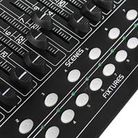 BeamZ DMX 384 DMX lichtcontroller - thumbnail