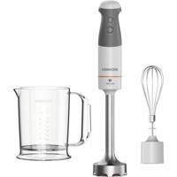 Kenwood HBM40.002WH Triblade XL Staafmixer Wit/Grijs - thumbnail