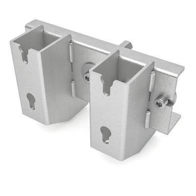 Showgear Showgear Mammoth-D Guard Rail XS Straight klem