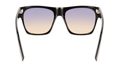 Zonnebril Uniseks Karl Lagerfeld KL6074S-001 Ø 55 mm