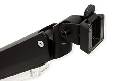 ROLINE LCD arm, tafelmontage, gasveer, 5 draaipunten, max. 18 kg ROLINE LCD arm, tafelmontage, gasveer, 5 draaipunten, max. 18 kg