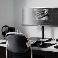 Hard Drive Team Group T-CREATE CLASSIC C47 1 TB SSD - thumbnail