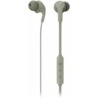 Fresh &apos;n Rebel Flow Tip Oordopjes Groen - thumbnail