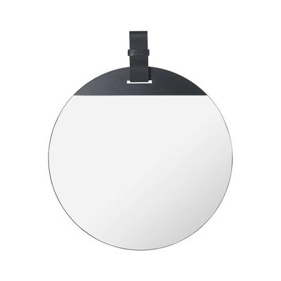 Ferm Living Enter Spiegel L Ø 44 cm