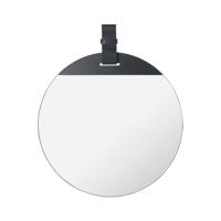 Ferm Living Enter Spiegel L Ø 44 cm - thumbnail