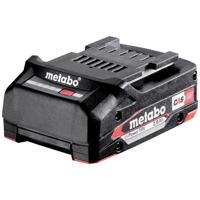 Metabo li-power accu-pack | 18 v | 2.0 ah - 625026000 - thumbnail