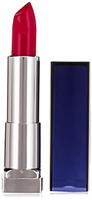 Maybelline Color Sensational Lipstick The Pinks - 882 Fiery Fuchsia - Roze - Glanzende Lippenstift - thumbnail