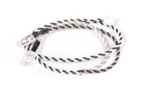 Axial Double LED Light String (White LED) (AX24252) - thumbnail