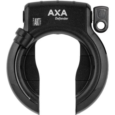 Axa ringslot defender + accuslot bafang