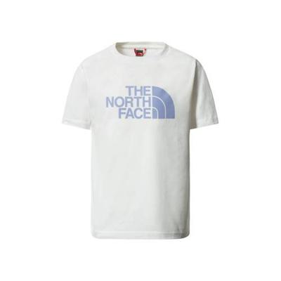The North Face unisex T-shirt wit The North Face unisex T-shirt wit