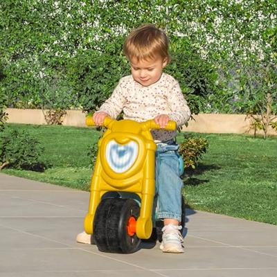 Loopfiets in de vorm van een motorfiets - FEBER - CASUAL - DRAISIENNE MOTO