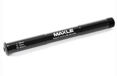 Sram Rockshox as "maxle stealth" axle rs maxle stealth 15 x 110mm 158mm