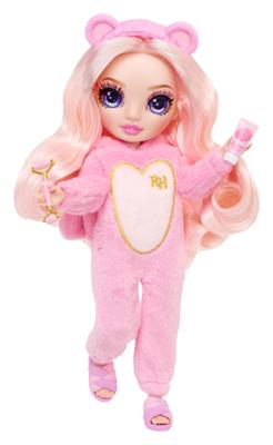 Babypop Rainbow High Pajama Party Bella (Pink) - thumbnail