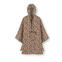 Reisenthel rain coat women-Leo Macchiato - thumbnail