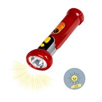 Theo Klein brandweerkoffer 7-delig - thumbnail