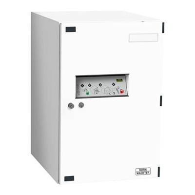 Pakketbus Burg-Wächter eBoxx E